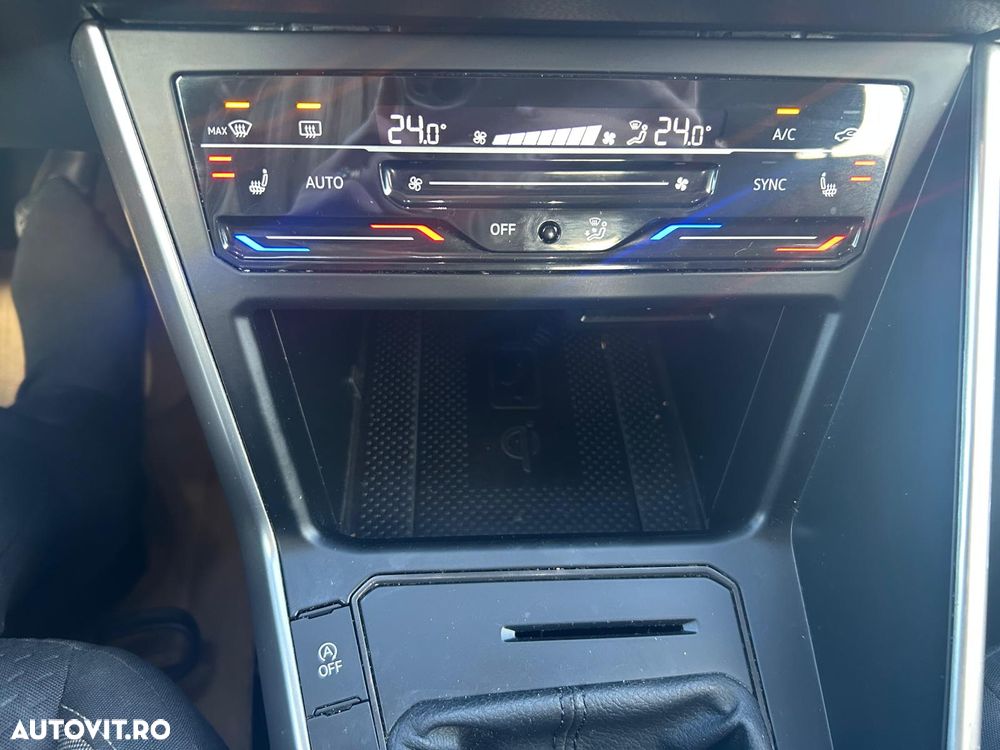 Volkswagen Taigo 1.0 TSI Life - 9