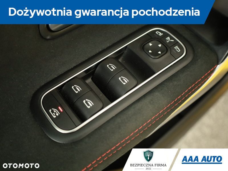 Mercedes-Benz Klasa A - 20