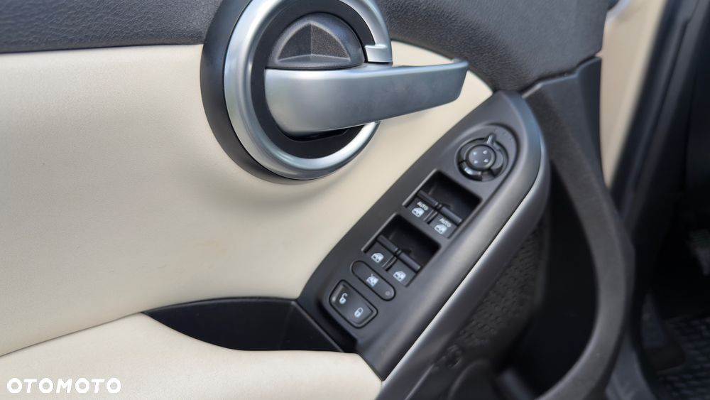 Fiat 500X 1.6 E-Torq Urban - 28