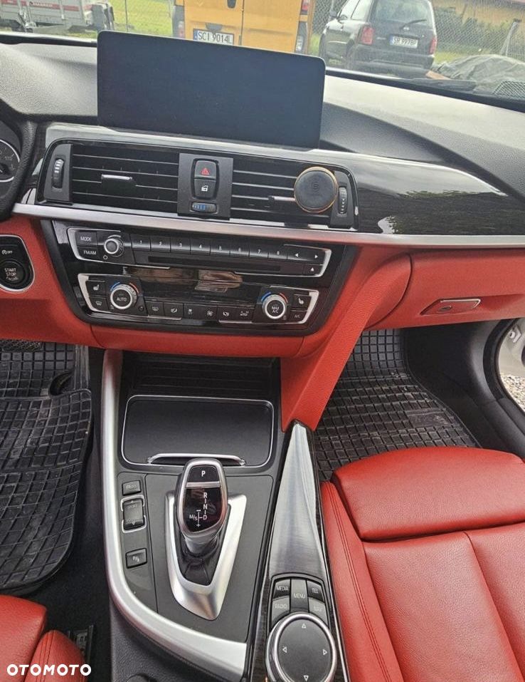 BMW Seria 4 428i xDrive - 10