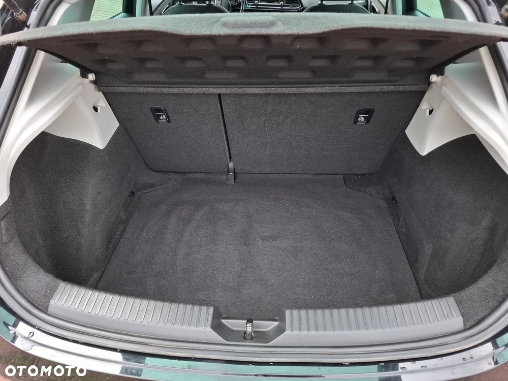 Seat Leon 1.4 TSI Start&Stop Style - 21