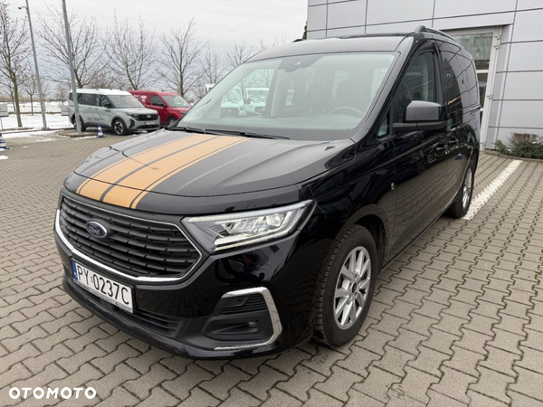 Ford Tourneo Connect