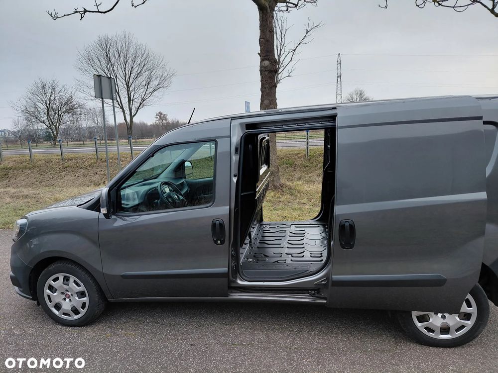 Fiat DOBLO - 25