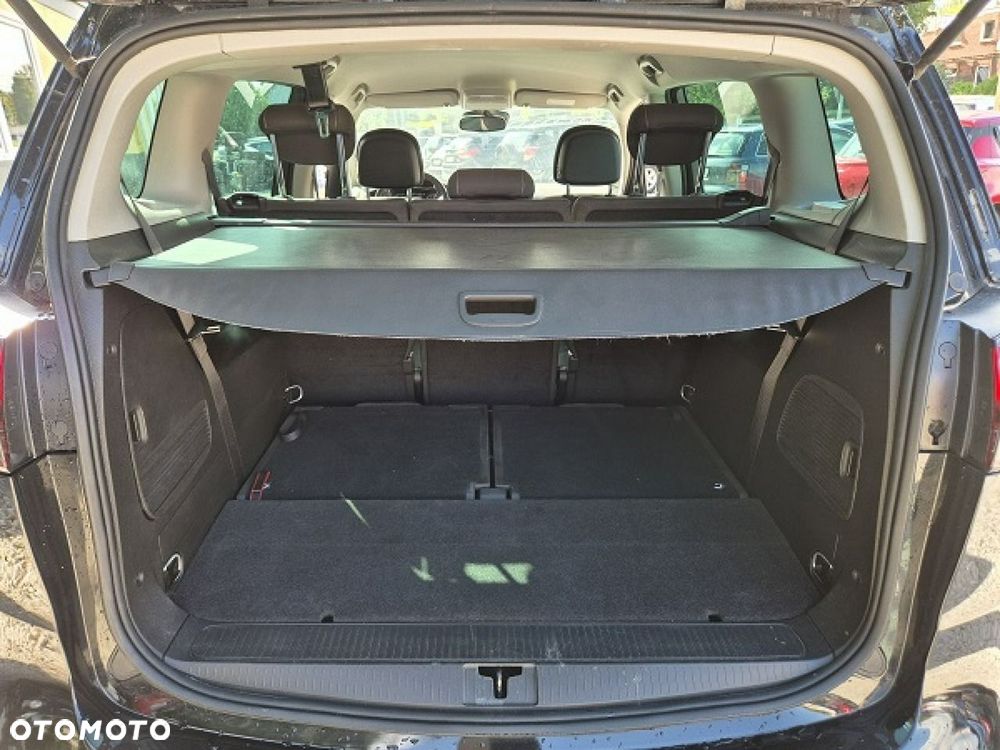 Opel Zafira - 19