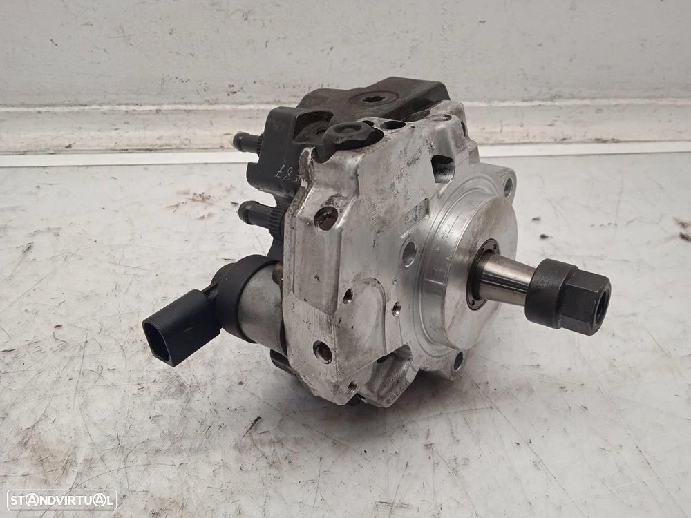 BOMBA INJECÇÃO BMW X5 2005 - 1