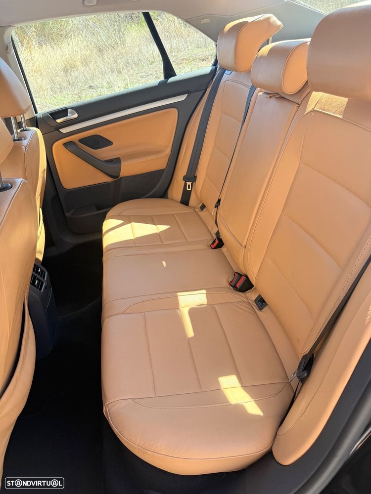 VW Jetta 1.4 TSI Sportline - 6