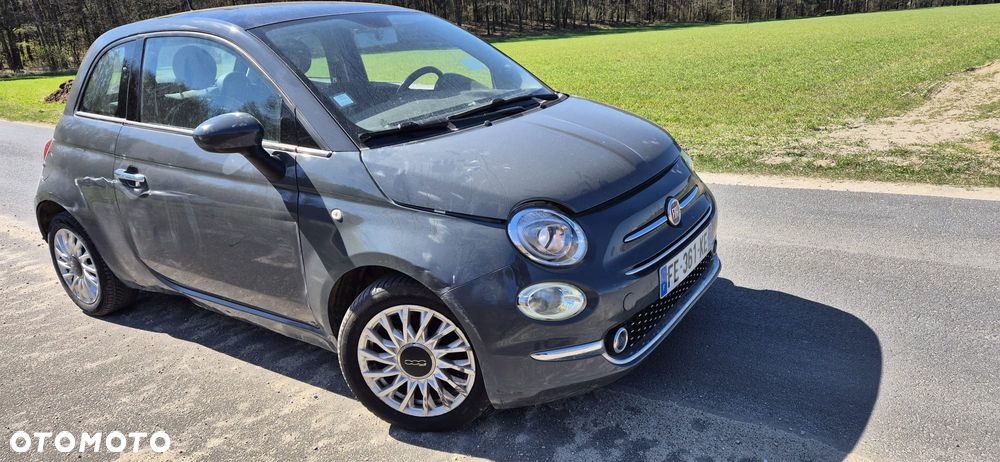 Fiat 500 - 2