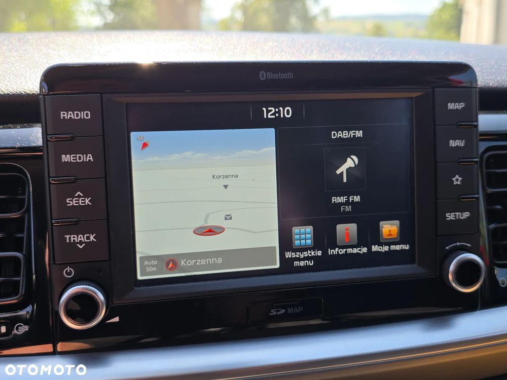 Kia Stonic 1.4 XL - 22