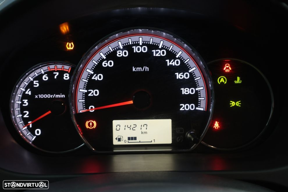 Mitsubishi Space Star 1.2 Intense Connect Edition - 15