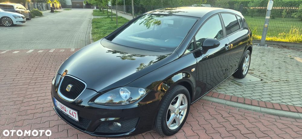 Seat Leon 1.6 TDI Style - 25