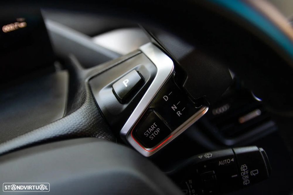 BMW i3 (120 Ah) - 24