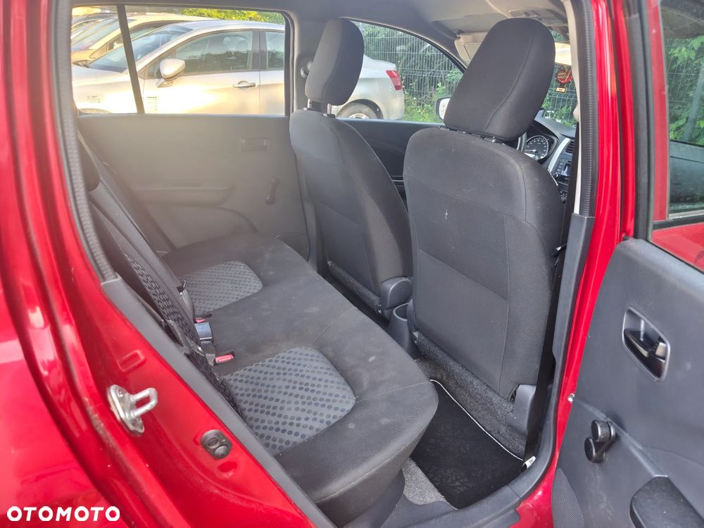 Suzuki Celerio 1.0 Comfort - 13