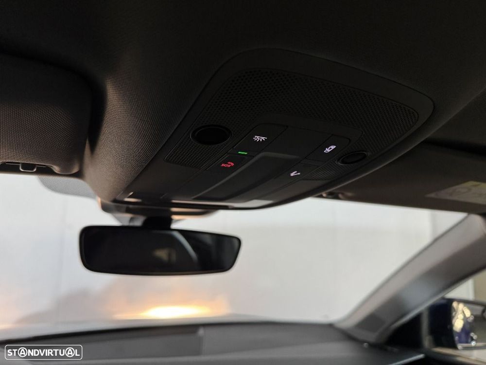 Audi A1 Sportback 25 TFSI Advanced - 18