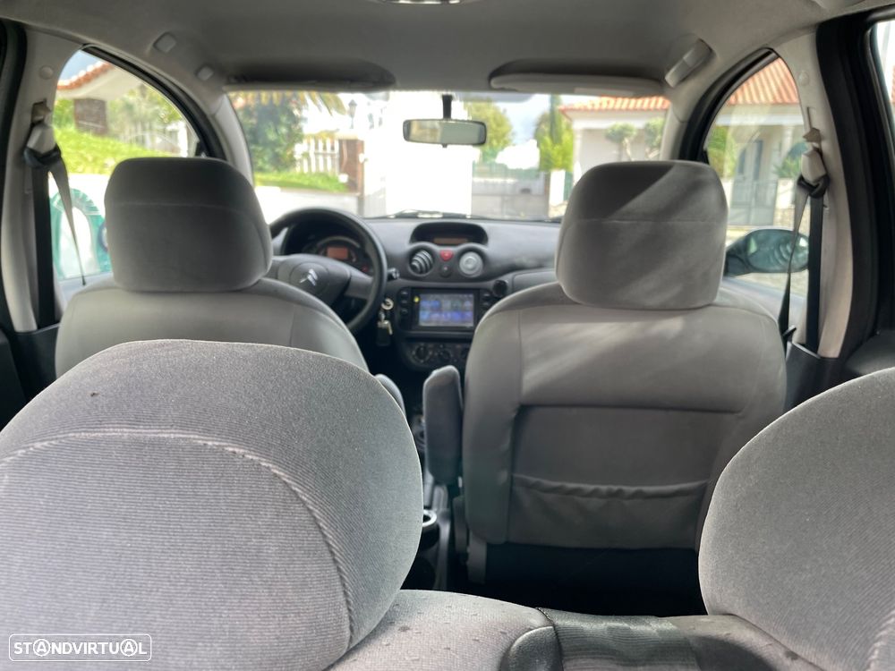 Citroën C3 1.1 Exclusive - 15