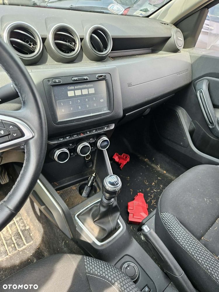 Dacia Duster TCe 125 4WD Prestige - 13