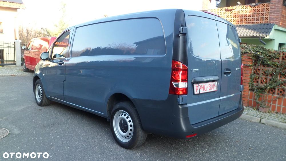 Mercedes-Benz Vito - 4