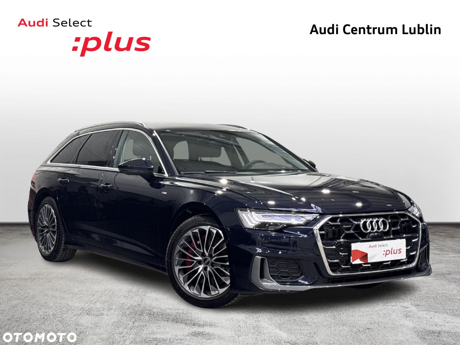Audi A6 55 TFSI e Quattro Sport S tronic - 7