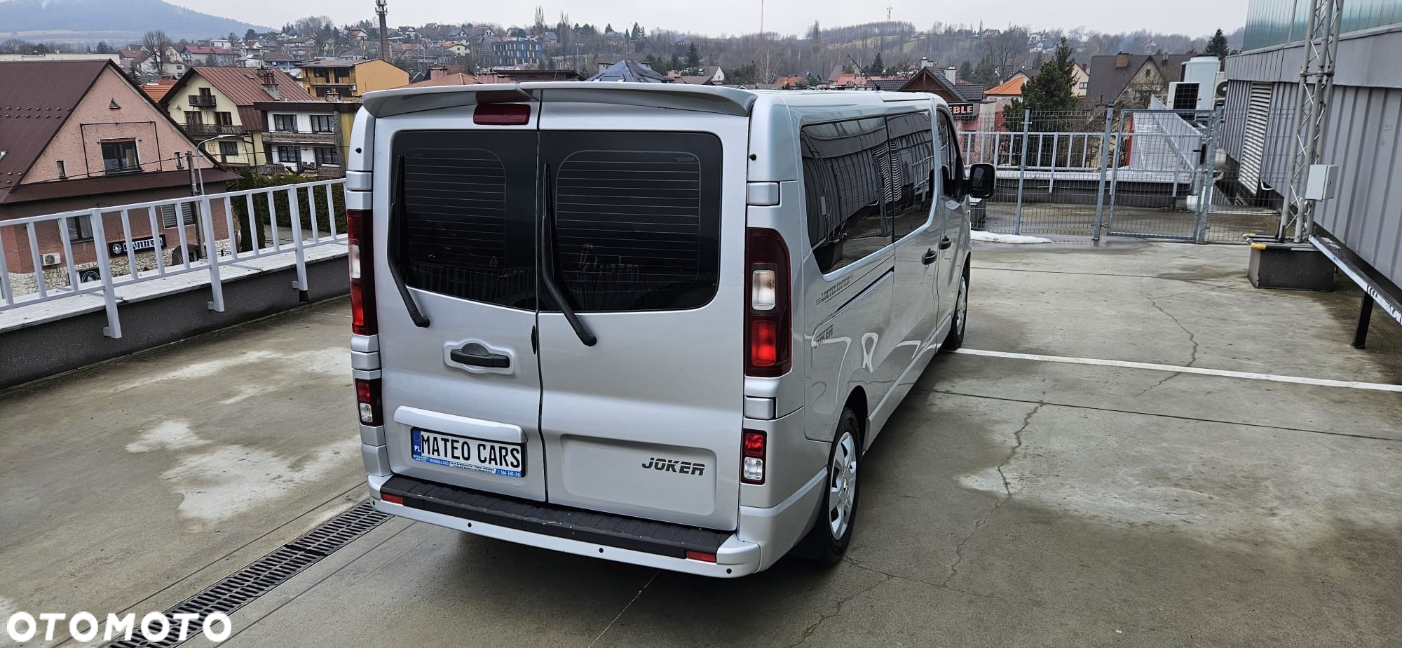 Renault Trafic - 5