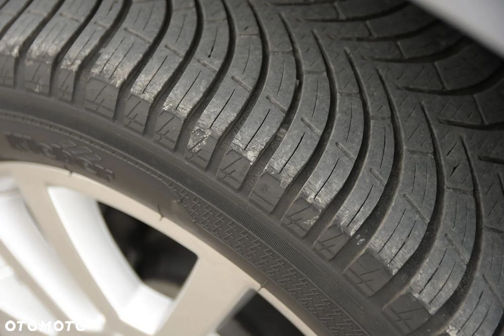 Skoda Yeti 2.0 TDI 4x4 AllDrive - 32