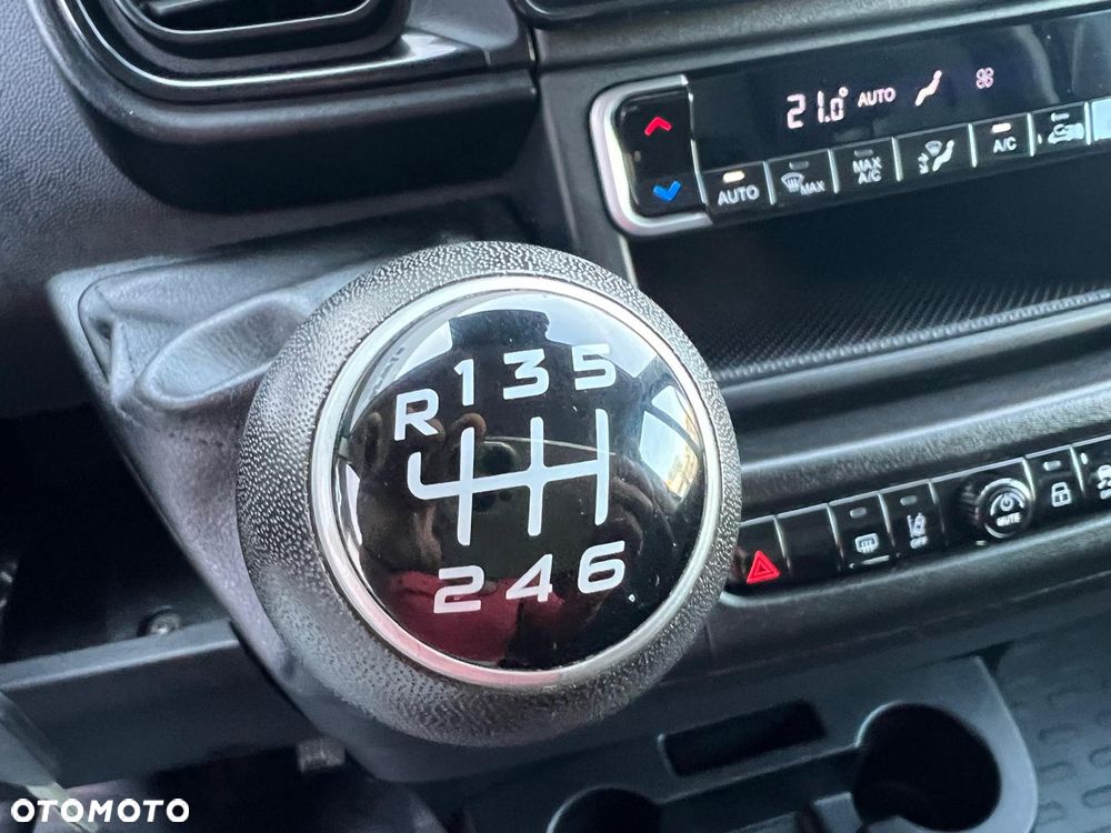 Fiat DUCATO L3 H2 - 26