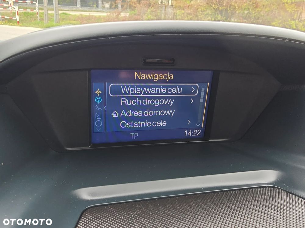 Ford C-MAX 1.6 TDCi Start-Stop-System Titanium - 37