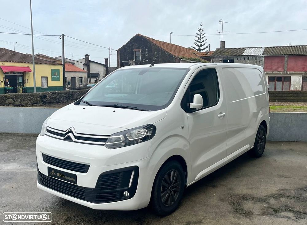 Citroën Jumpy - 3