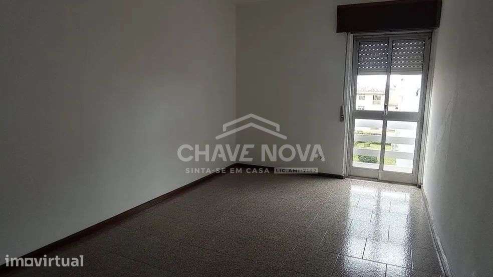 Apartamento T3 em Rio Tinto - Grande imagem: 5/6
