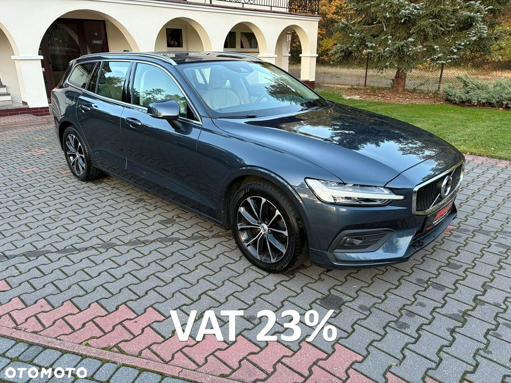 Volvo V60 D3 - 1