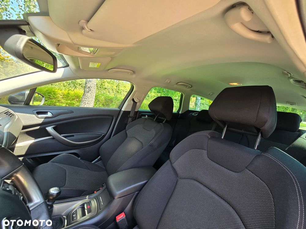 Citroën C5 BlueHDi 150 S&S Business Class - 28