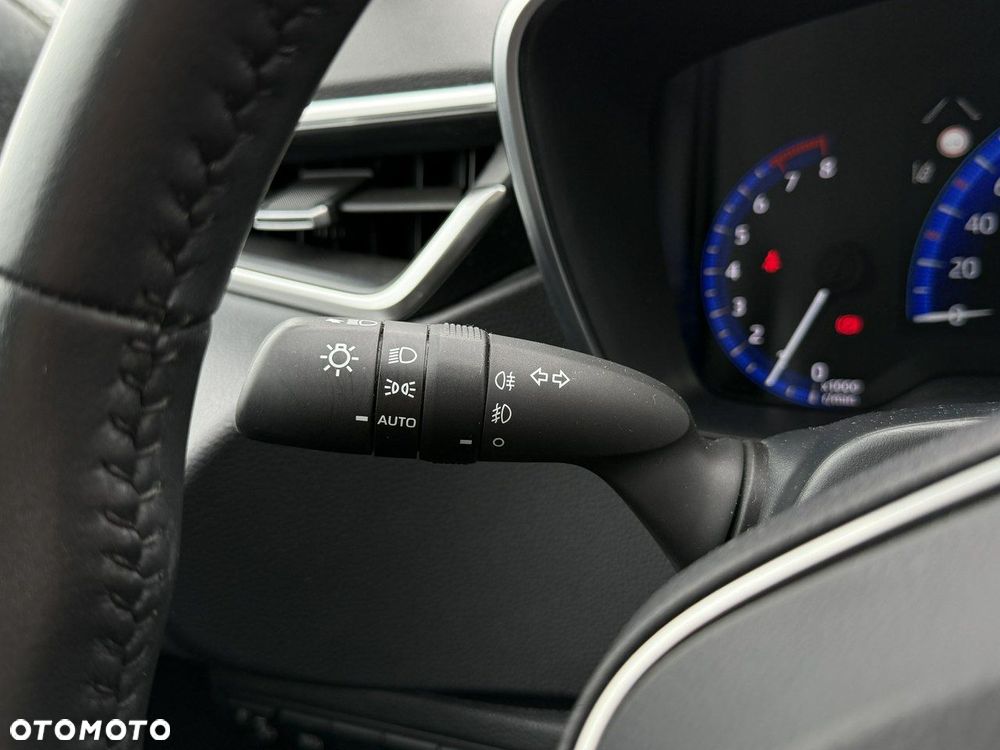 Toyota Corolla 1.5 Comfort - 17