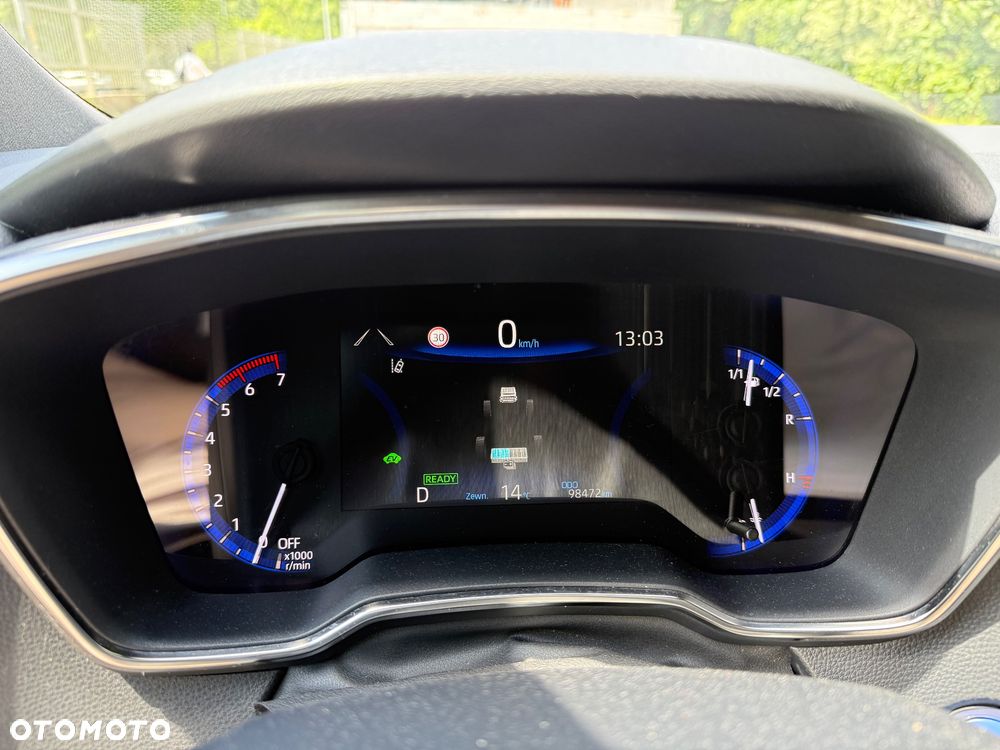 Toyota Corolla - 3