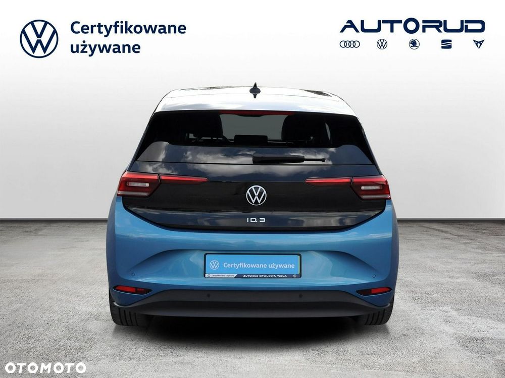 Volkswagen ID.3 2023