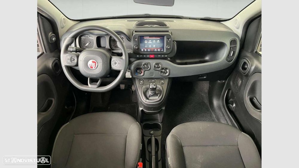 Fiat Panda 1.0 Hybrid - 15