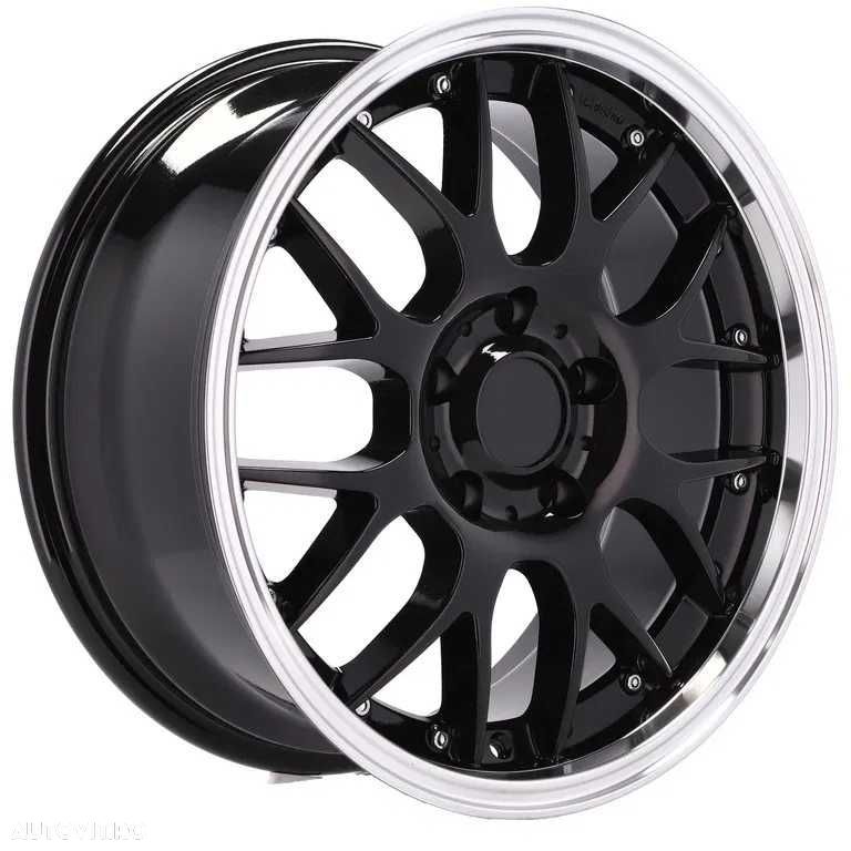 Jante BMW R17 5x120 BBS 773 Style | Seria 3, Seria 2, Seria 1 - 3