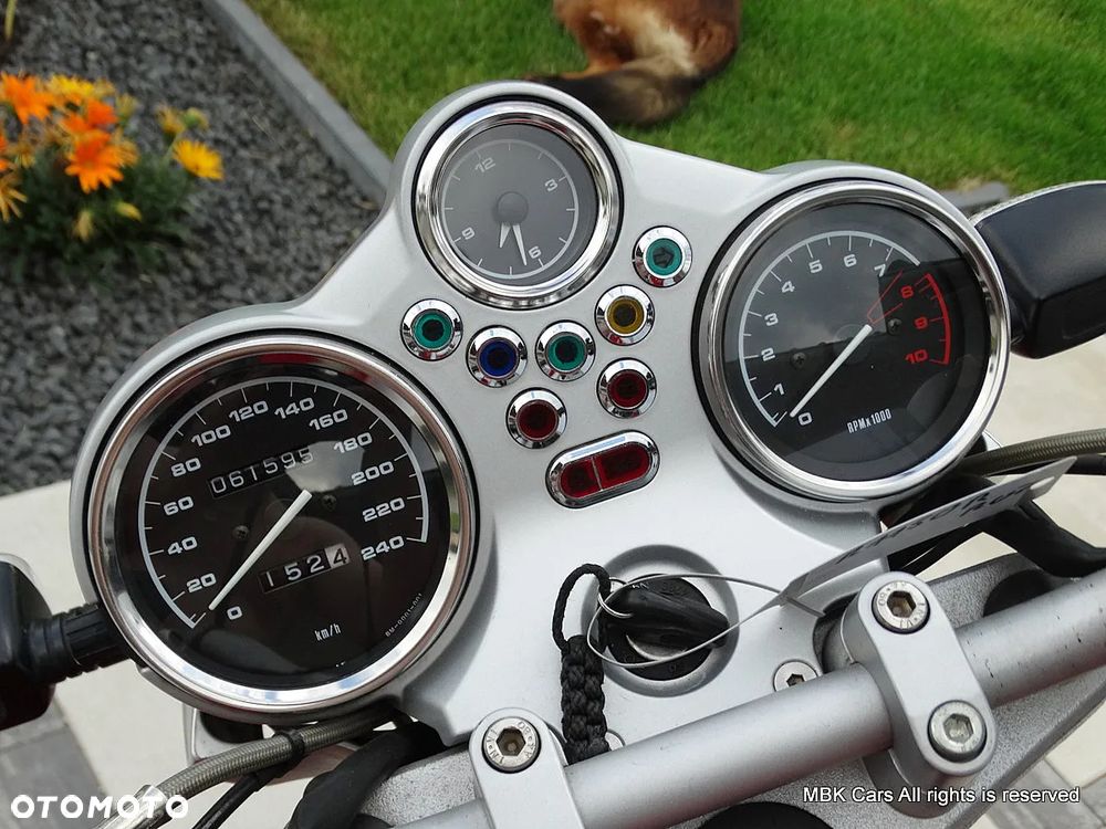 BMW R - 12