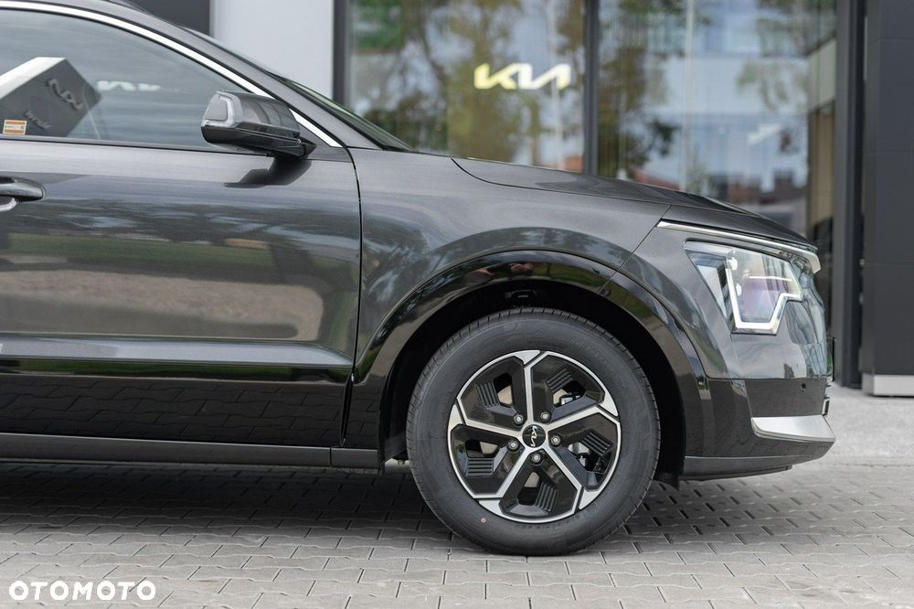Kia Niro - 8
