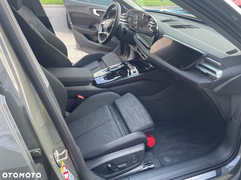 Audi A5 Avant - 20
