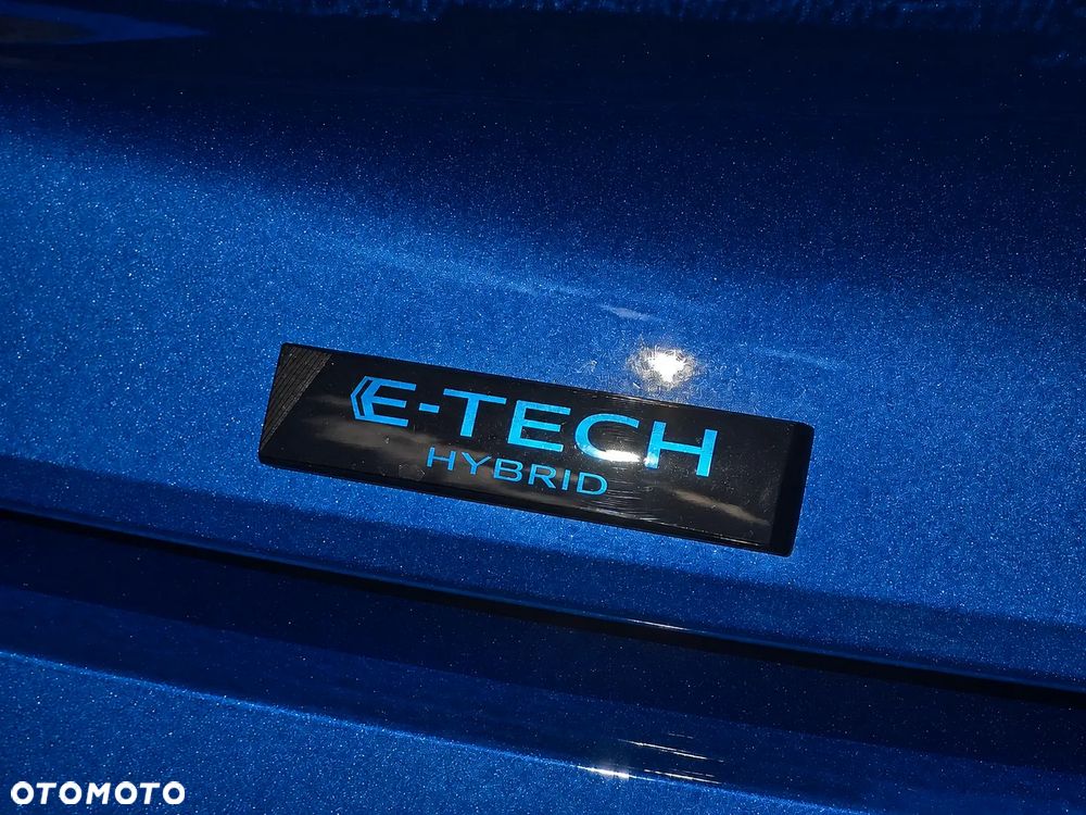Renault Rafale 1.2 E-Tech Full Hybrid 200 esprit Alpine MMT - 12