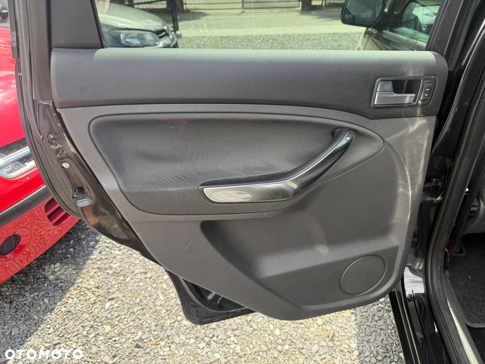 Ford C-MAX 1.6 Style+ - 20