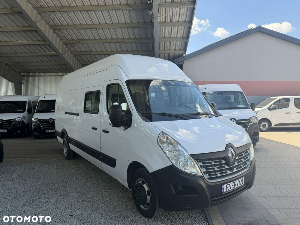 Renault Master - 3
