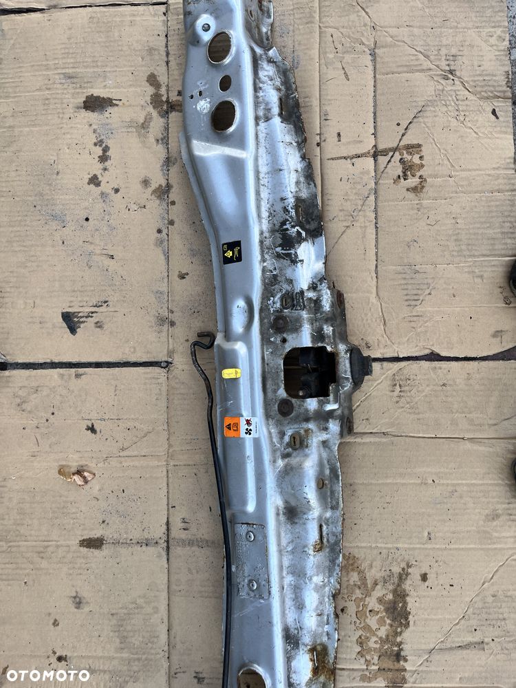 Pas przedni z zamkiem Ford Transit 2.2 TDCI 06-12r. - 3