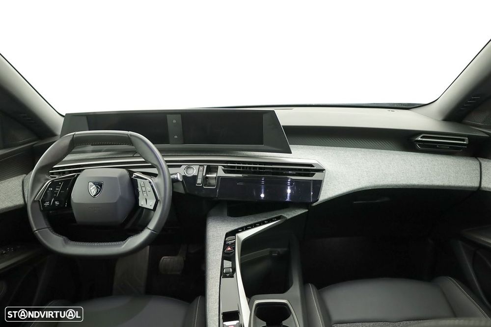 Peugeot 3008 1.2 Hybrid Allure e-DCS6 - 7
