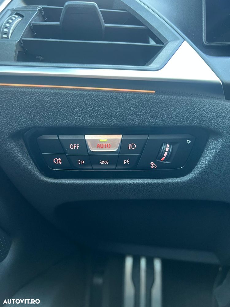 BMW Seria 4 420d xDrive AT MHEV - 16