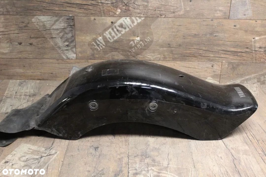 BŁOTNIK TYŁ XVS650 DRAG STAR CUSTOM - 5