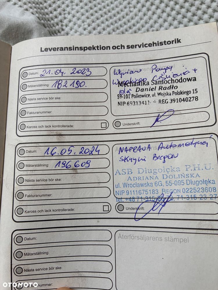 Ford S-Max 2.0 T Titanium MPS6 - 33