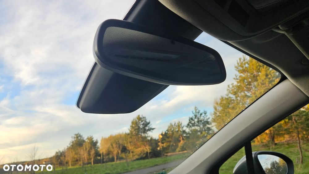 Opel Astra 1.2 Turbo Start/Stop Elegance - 18