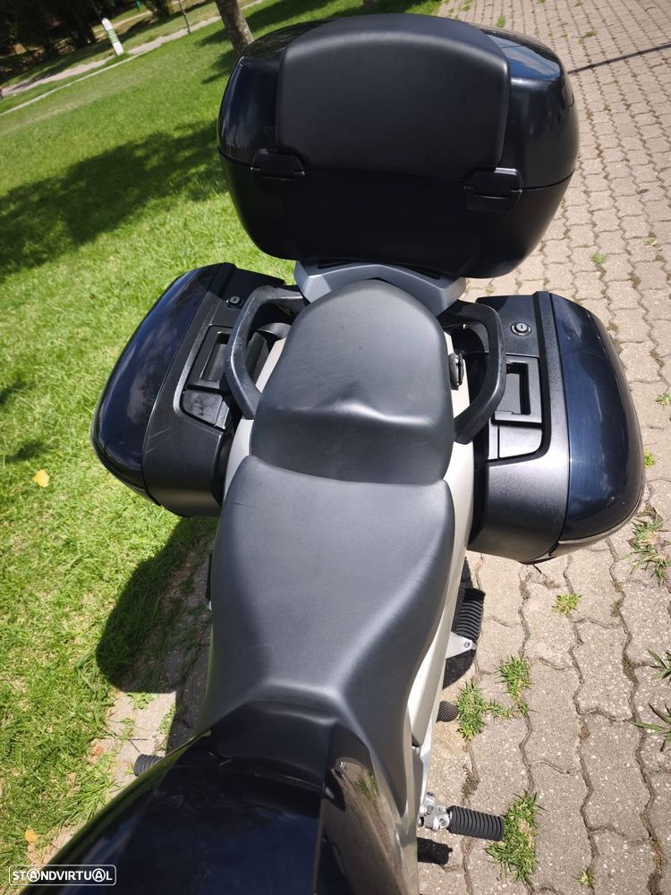 BMW K 1300 GT - 4