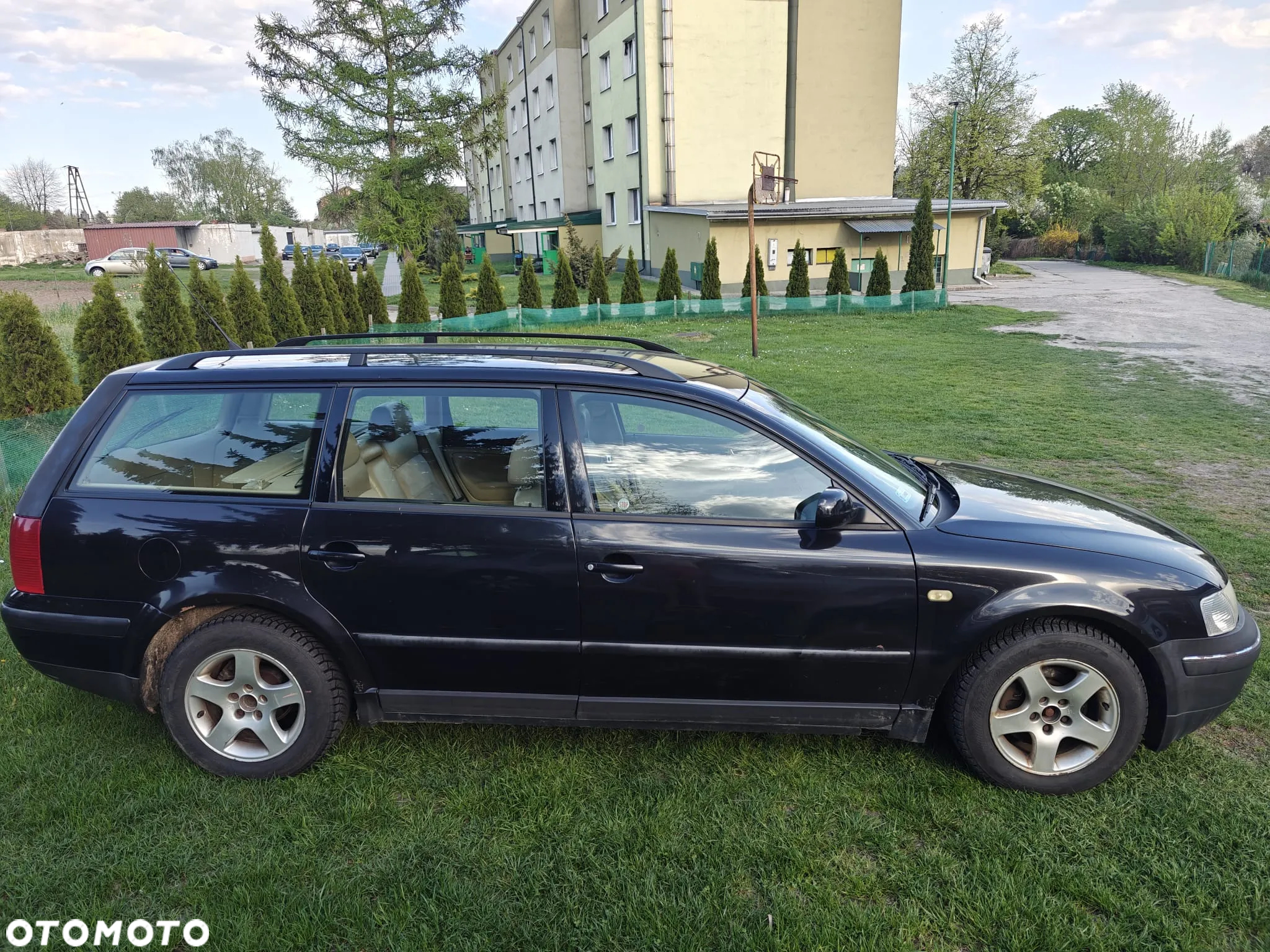Volkswagen Passat - 2
