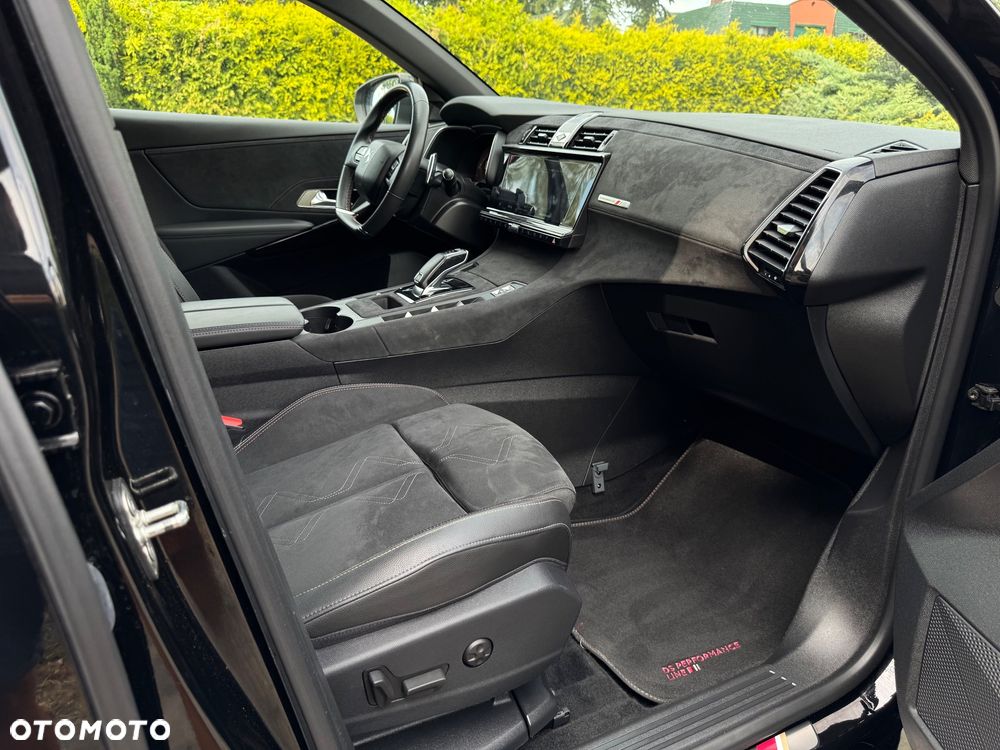 DS Automobiles DS 7 Crossback 1.6 PureTech GPF Chic - 26