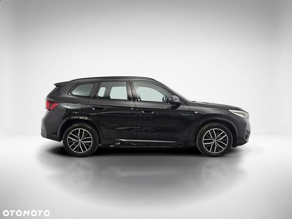 BMW X1 sDrive18i M Sport sport - 7